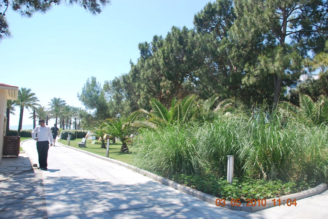 imagini hotel RIXOS SUNGATE